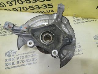 Цапфа ( Поворотний кулак) передняя правая Chevrolet Malibu 2016 Б/У Цапфа ( Поворотний кулак) передняя правая Chevrolet Malibu 2016