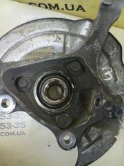 Цапфа ( Поворотний кулак) передняя правая Chevrolet Malibu FWD 1.5