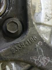 Цапфа ( Поворотний кулак) передняя правая Malibu 2016 FWD 1.5