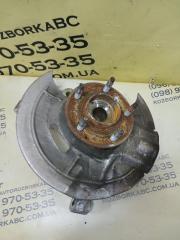 Цапфа ( Поворотний кулак) передняя правая Malibu 2016 FWD 1.5