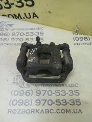 Супорт задний левый Altima 2019 2.5 Супорт задний левый Altima 2019 2.5