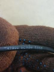 Датчик ABS задний левый Nissan Altima 2.5 Датчик ABS задний левый Nissan Altima 2.5