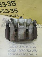 Супорт передний левый Legacy 2017 BN9 2.5 Супорт передний левый Legacy 2017 BN9 2.5