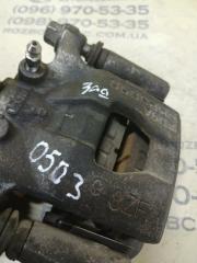 Супорт задний правый Altima 2019 2.5 Супорт задний правый Altima 2019 2.5