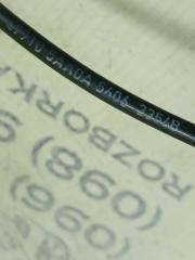 Датчик ABS передний правый Nissan Murano Z52 3.5