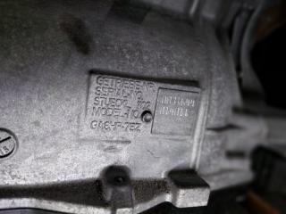 АКПП 750 2016 G12 4.4 АКПП 750 2016 G12 4.4