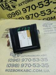 Блок управління безключовим доступом Subaru Legacy 2017