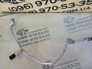 Трубка кондиционера Tiguan 2019 Allspace DGUA