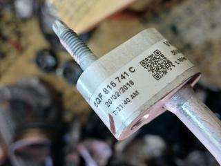 Трубка кондиционера Tiguan 2019 Allspace DGUA