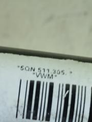 Стабилизатор задний Volkswagen Tiguan Allspace DGUA