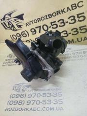 Корпус термостата/помпа Tiguan 2019 Allspace DGUA