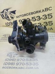 Корпус термостата/помпа Volkswagen Tiguan Allspace DGUA