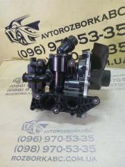 Корпус термостата/помпа Tiguan 2019 Allspace DGUA