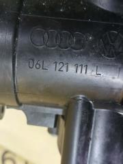 Корпус термостата/помпа Tiguan 2019 Allspace DGUA