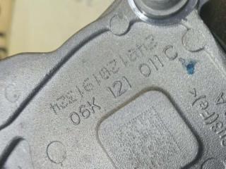 Корпус термостата/помпа Tiguan 2019 Allspace DGUA