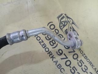 Трубка кондиционера Tiguan 2019 Allspace DGUA