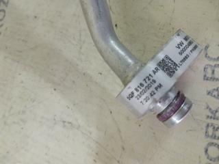 Трубка кондиционера Tiguan 2019 Allspace DGUA