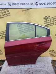 Двери задние левые Subaru Legacy 2017