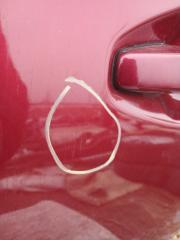 Двери задние левые Legacy 2017 BN9 2.5