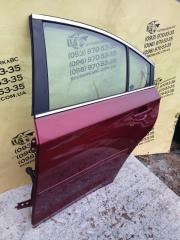 Двери задние левые Legacy 2017 BN9 2.5