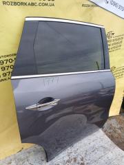 Двери задние правые MDX 2018 YD3 3.5