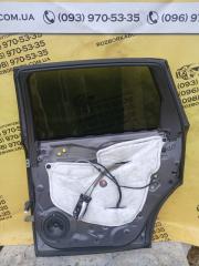 Двери задние правые MDX 2018 YD3 3.5
