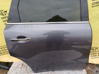 Двери задние правые MDX 2018 YD3 3.5