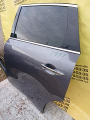 Двери задние левые MDX 2018 YD3 3.5