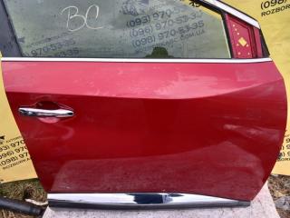 Двери передние правые Murano 2017 Z52 3.5 Двери передние правые Murano 2017 Z52 3.5