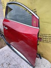 Двери передние правые Nissan Murano Z52 3.5 Двери передние правые Nissan Murano Z52 3.5