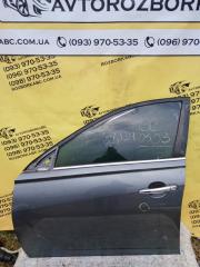 Двери передние левые Nissan Altima 2019