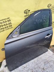 Двери передние левые Altima 2019 2.5