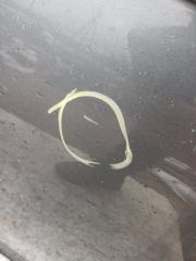 Двери передние левые Altima 2019 2.5