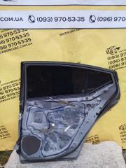 Двери задние правые Altima 2019 2.5