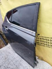 Двери задние правые Nissan Altima 2.5