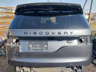 Крышка багажника задняя Land Rover Discovery 2017