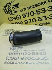 Патрубок интеркулера Volkswagen Tiguan 2019 Б/У Патрубок интеркулера Volkswagen Tiguan 2019