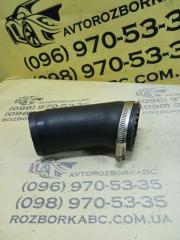 Патрубок интеркулера Volkswagen Tiguan Allspace DGUA