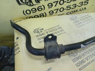 Стабилизатор задний Discovery 2018 L462 3.0L DOHC GDI SC V6 БЕНЗИН