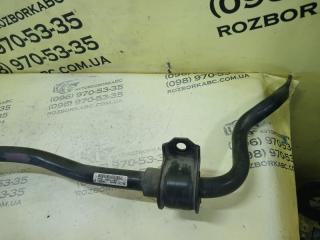 Стабилизатор задний Land Rover Discovery L462 3.0L DOHC GDI SC V6 БЕНЗИН