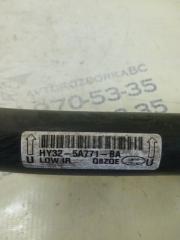 Стабилизатор задний Discovery 2018 L462 3.0L DOHC GDI SC V6 БЕНЗИН