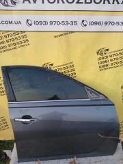 Двери передние правые Nissan Altima 2019