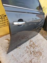 Двери передние правые Nissan Altima 2.5