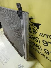 Радиатор кондиционера Q50 2019 AWD 3.0