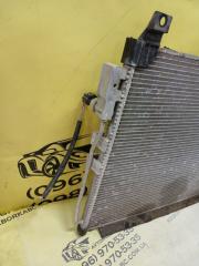 Радиатор кондиционера Infiniti Q50 AWD 3.0
