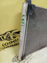 Радиатор кондиционера Q50 2019 AWD 3.0