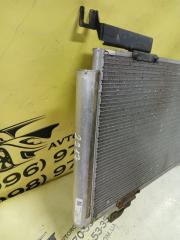 Радиатор кондиционера Legacy 2017 BN9 2.5