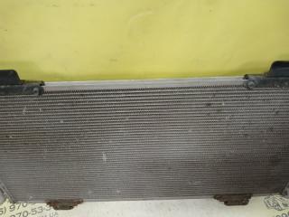 Радиатор кондиционера Legacy 2017 BN9 2.5