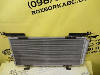 Радиатор кондиционера Legacy 2017 BN9 2.5