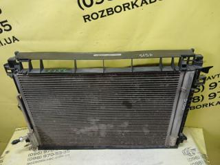 Радиатор кондиционера Chevrolet Malibu 2016